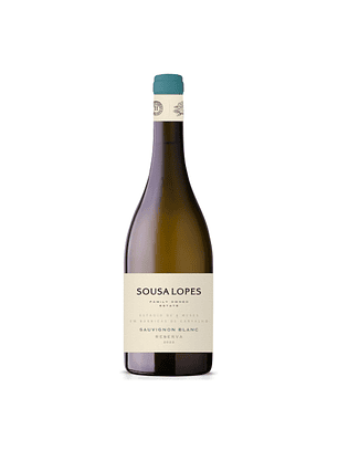 Adega Casa da Torre Sousa Lopes Sauvignon Blanc Reserva 2024 Vinho Verde Branco 75cl
