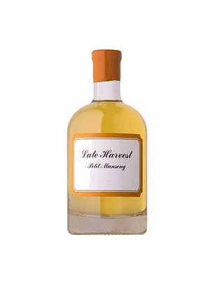 Adega Casa da Torre Sousa Lopes Late Harvest Petit Manseng Magnum 2022 Vinho Verde Branco 1,5L