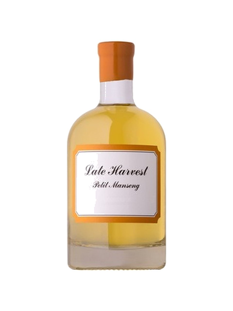 Adega Casa da Torre Sousa Lopes Late Harvest Petit Manseng 2022 Vinho Verde Branco 50cl 1