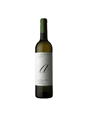Vieira de Sousa ALICE 2025 Douro Branco 75cl