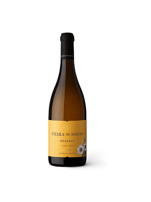 Vieira de Sousa Branco Reserva 2022 Douro Branco 75cl