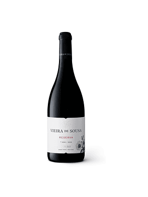 Vieira de Sousa Tinto Reserva 2021 Douro Tinto 75cl