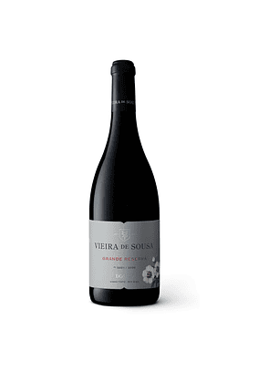 Vieira de Sousa Grande Reserva 2018 Douro Tinto 75cl