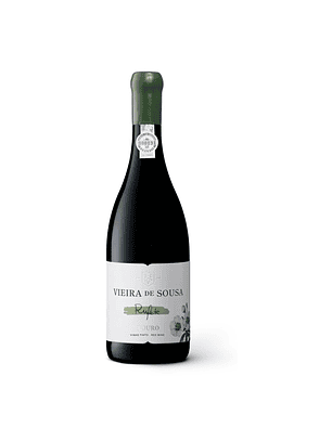 Vieira de Sousa Rufete 2024 Douro Tinto 75cl