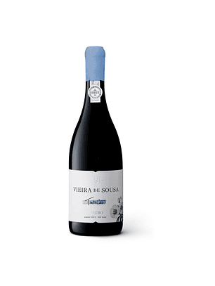Vieira de Sousa Tinto Cão 2024 Douro Tinto 75cl