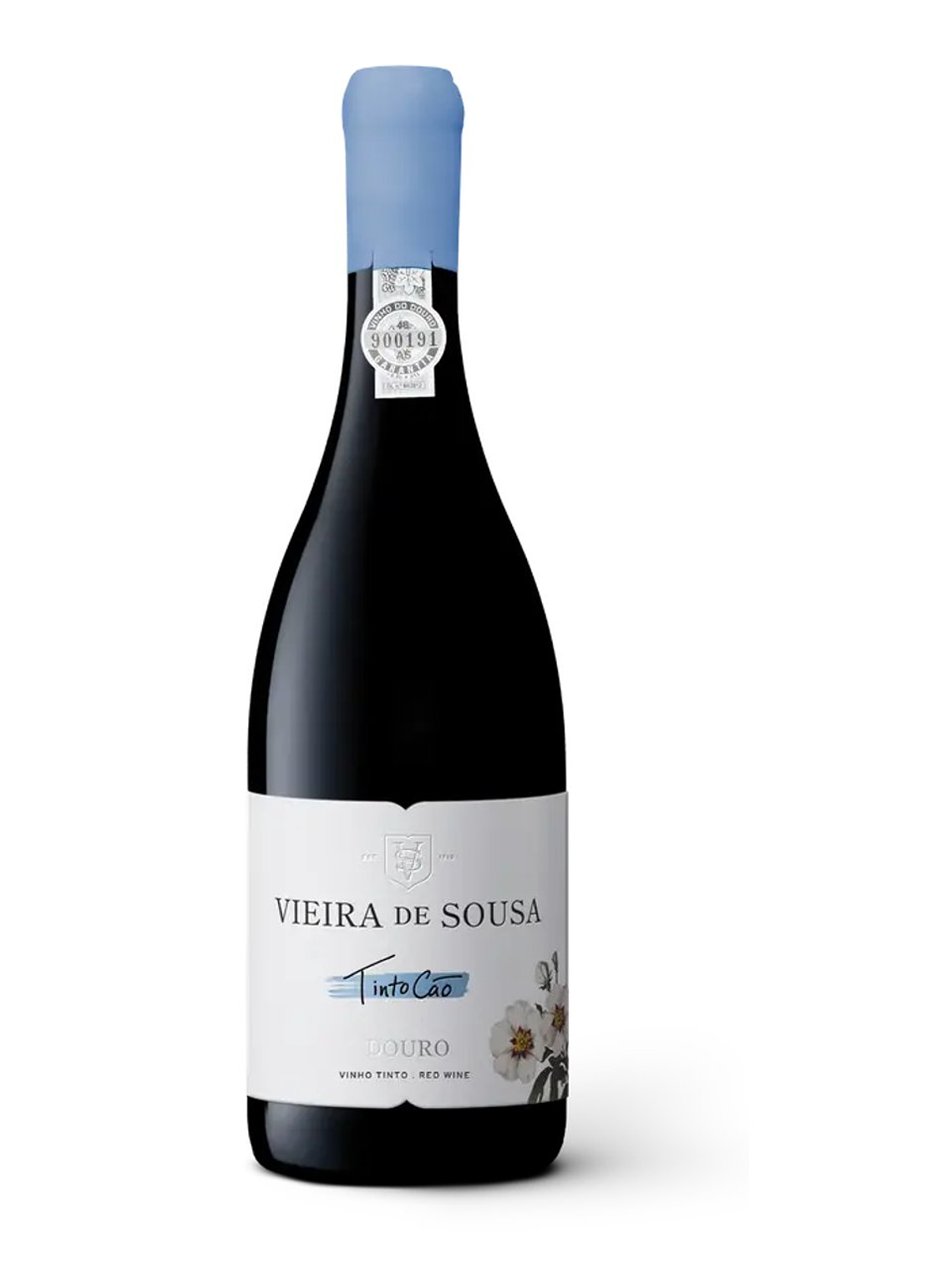 Vieira de Sousa Tinto Cão 2024 Douro Tinto 75cl 1