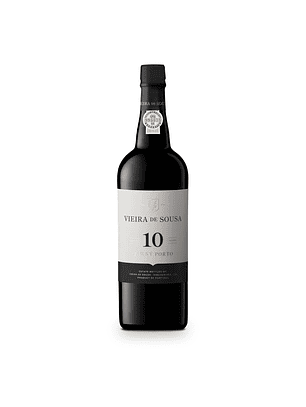 Vieira de Sousa Porto Tawny 10 Anos 75cl