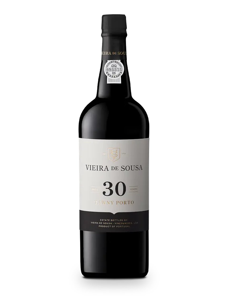 Vieira de Sousa Porto Tawny 30 Anos 75cl 1