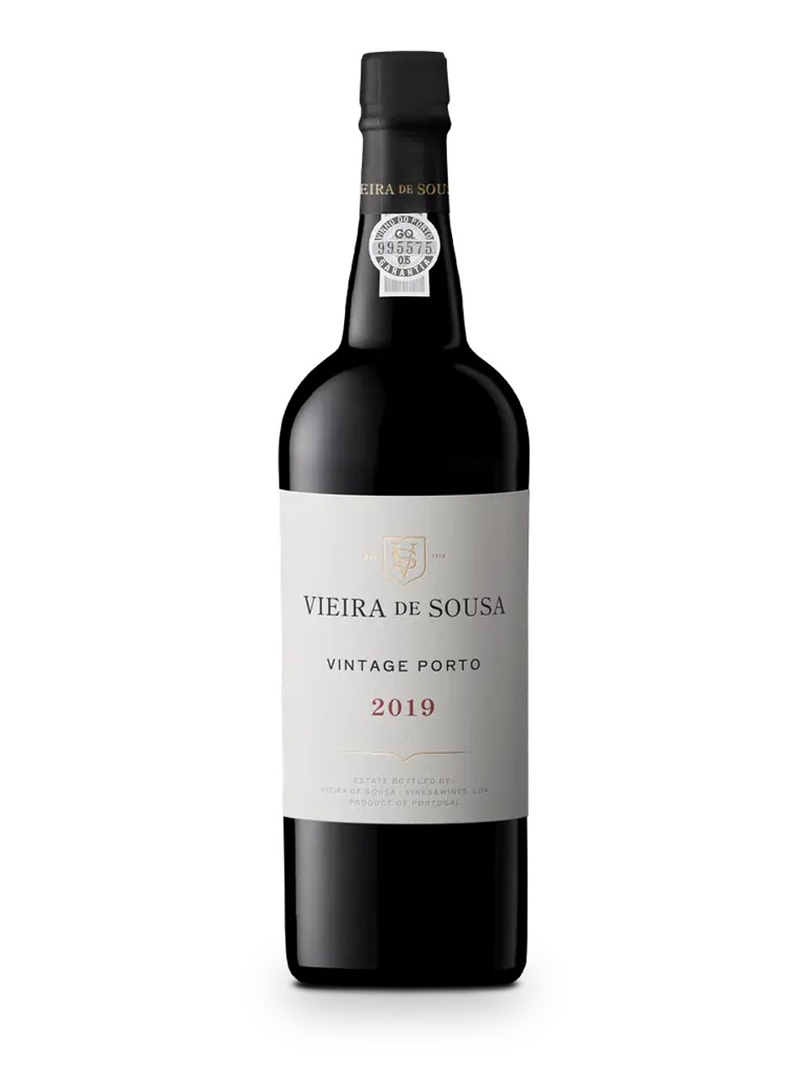 Vieira de Sousa Porto Vintage 2017 75cl 1
