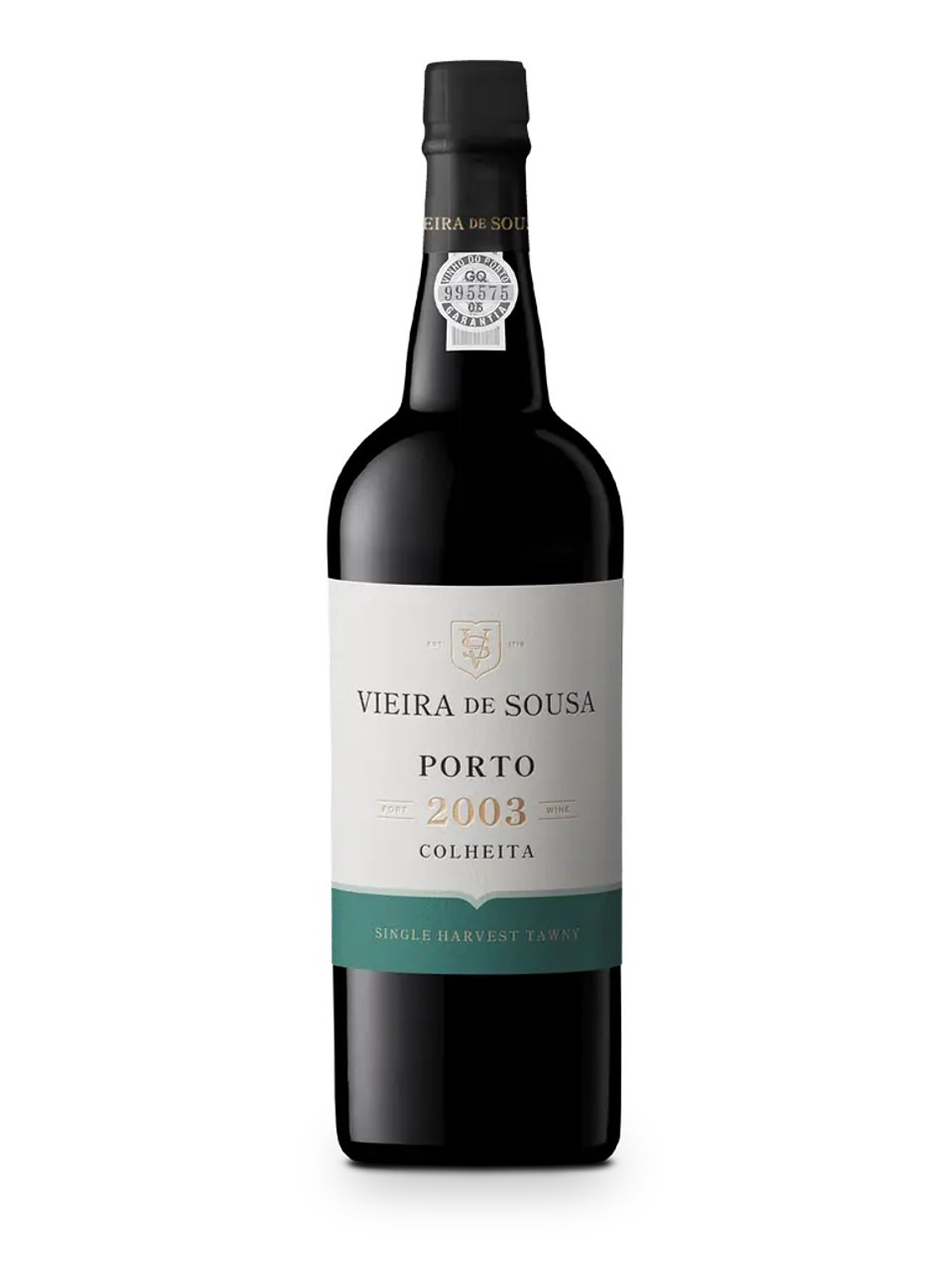 Vieira de Sousa Porto Colheita 2003 75cl 1