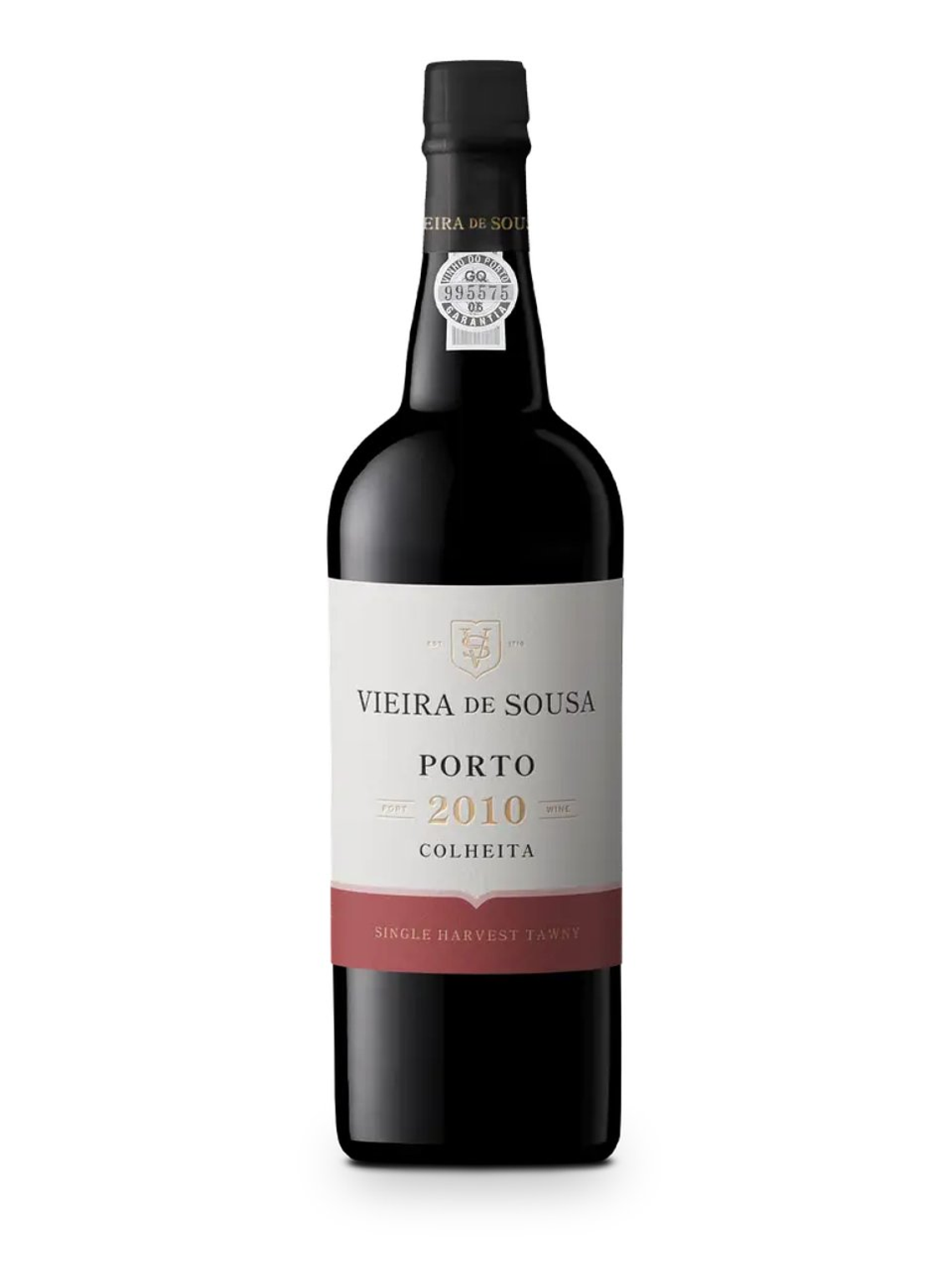 Vieira de Sousa Porto Colheita 2010 75cl 1