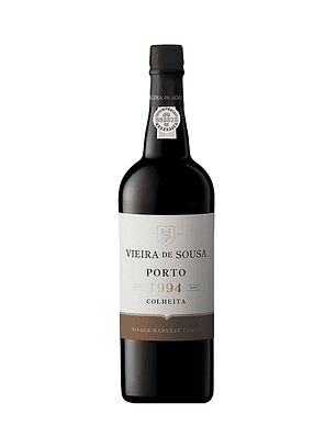 Vieira de Sousa Porto Colheita 1994 75cl
