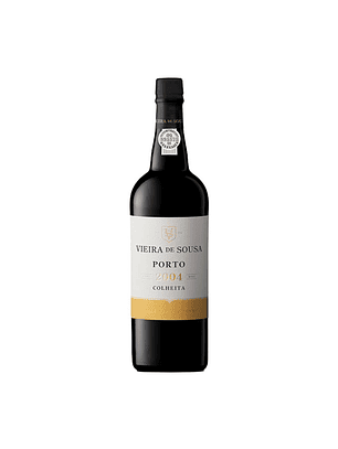 Vieira de Sousa Porto Colheita 2004 75cl