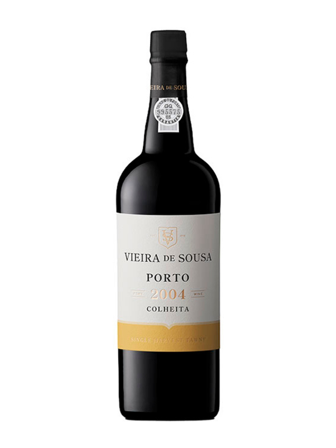 Vieira de Sousa Porto Colheita 2004 75cl 1