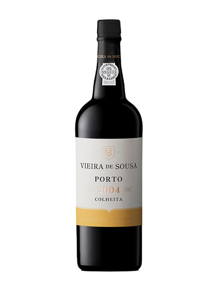 Vieira de Sousa Porto Colheita 2004 75cl 1