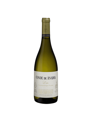 Conde de Anadia Blanc Noir 2022 Dão Branco 75cl