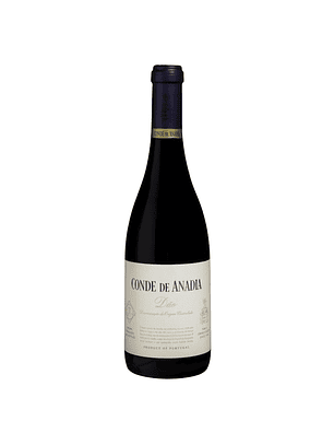 Conde de Anadia Tinto 2022 Dão Tinto 75cl