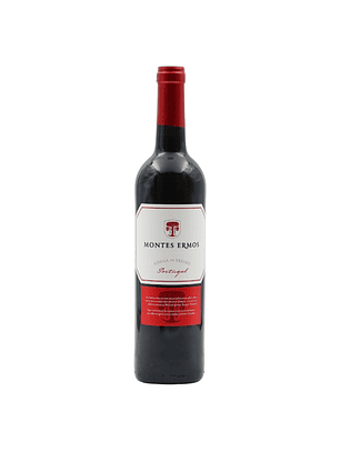 Montes Ermos Adega de Freixo Douro Tinto 75cl