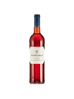 Montes Ermos DOC 2023 Douro Rosé 75cl