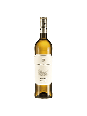 Montes Ermos Reserva 2023 Douro Branco 75cl