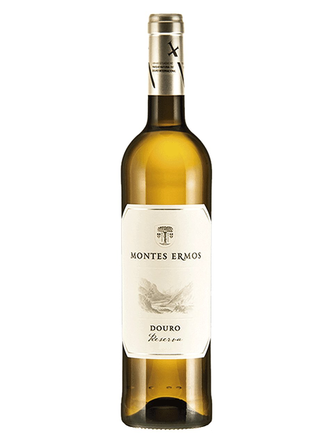 Montes Ermos Reserva 2023 Douro Branco 75cl 1