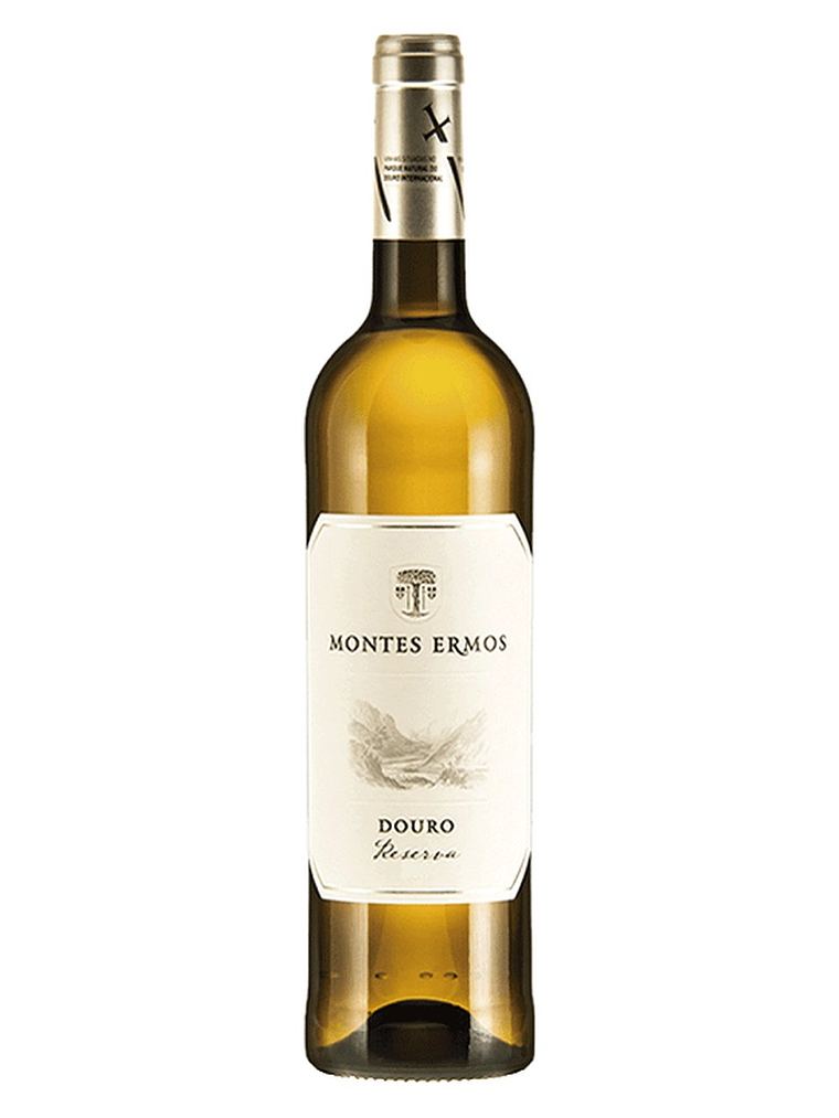 Montes Ermos Reserva 2023 Douro Branco 75cl 1