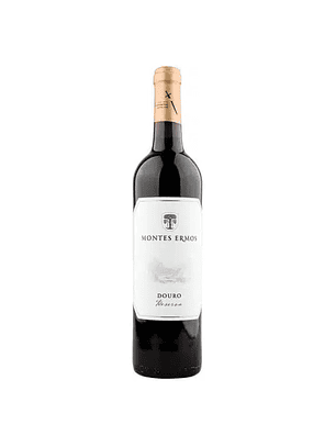 Montes Ermos Reserva 2021 Douro Tinto 75cl