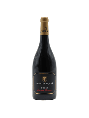 Montes Ermos Grande Reserva 2020 Douro Tinto 75cl