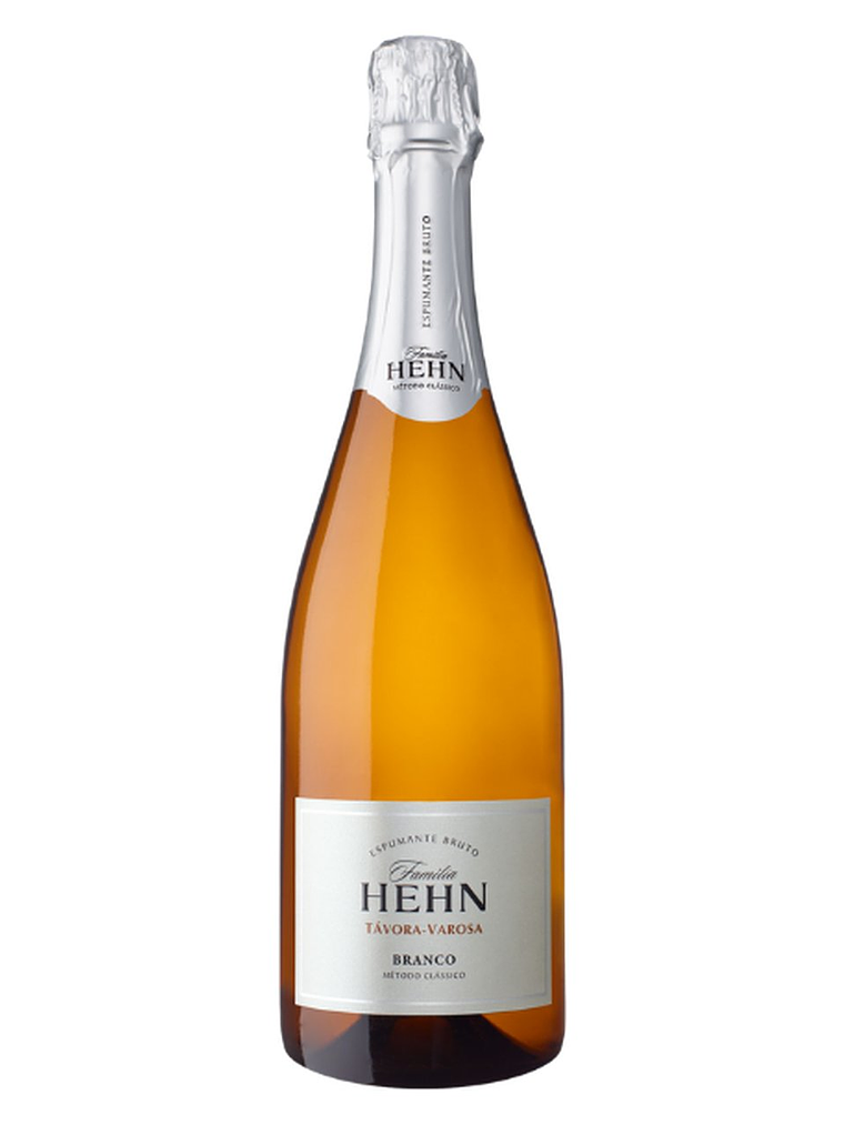 Família Hehn Espumante Bruto DOC 2021 Távora-Varosa Branco 75cl 1