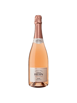 Família Hehn Espumante Bruto DOC 2020 Távora-Varosa Rosé 75cl