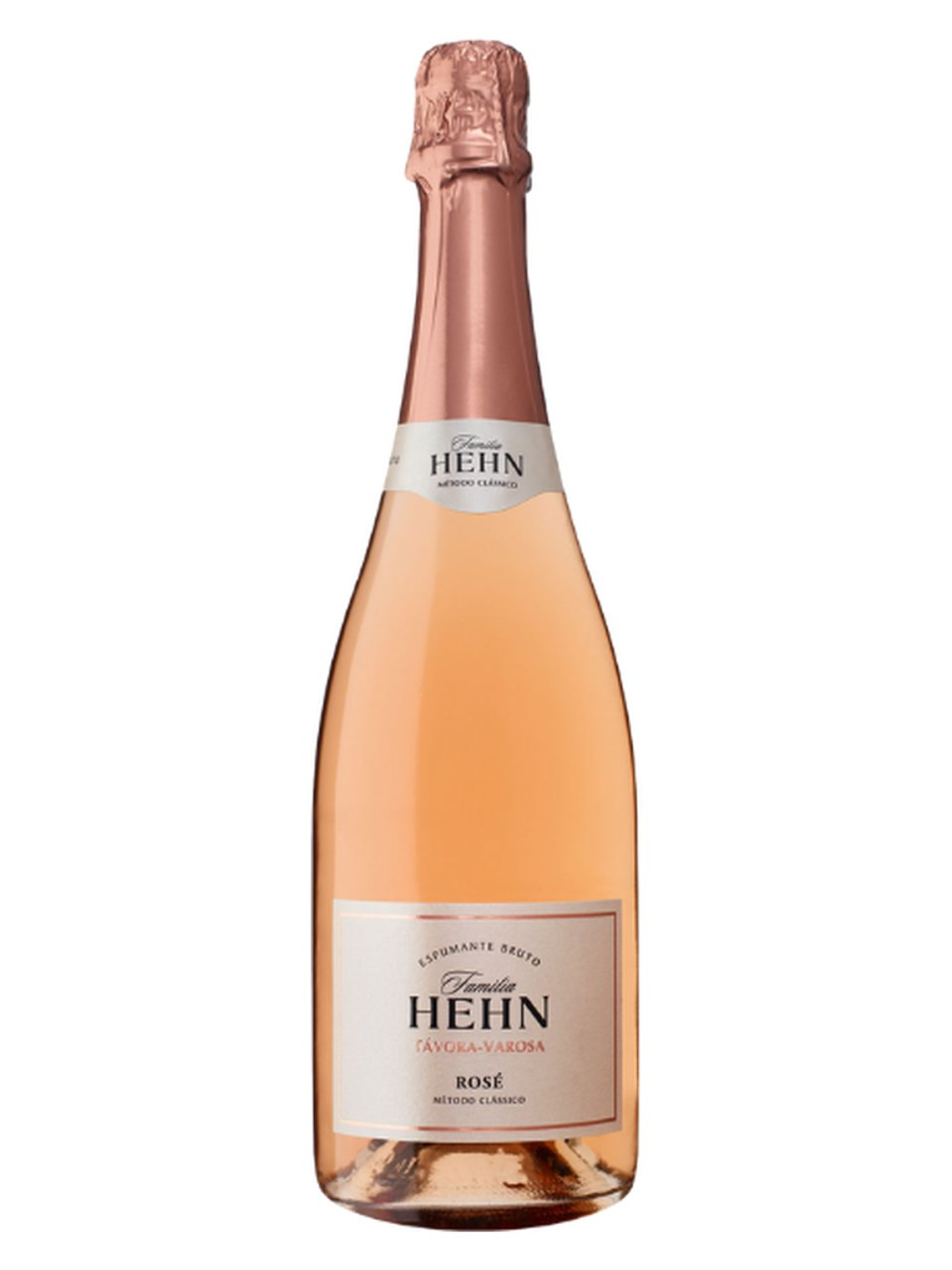 Família Hehn Espumante Bruto DOC 2020 Távora-Varosa Rosé 75cl 1
