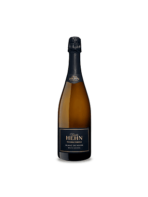 Família Hehn Espumante Pinot Blanc de Noirs 2021 Távora-Varosa Branco 75cl