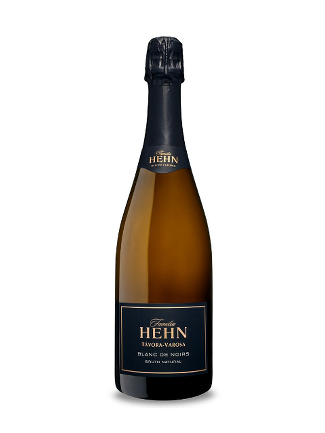 Família Hehn Espumante Pinot Blanc de Noirs 2021 Távora-Varosa Branco 75cl 1