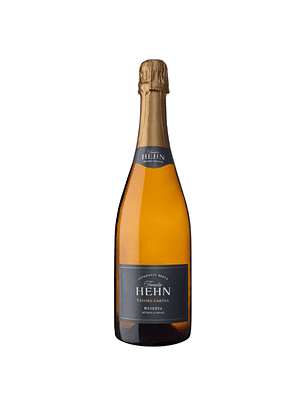 Família Hehn Espumante Reserva Bruto DOC Magnum 2017 Távora-Varosa Branco 1.5L