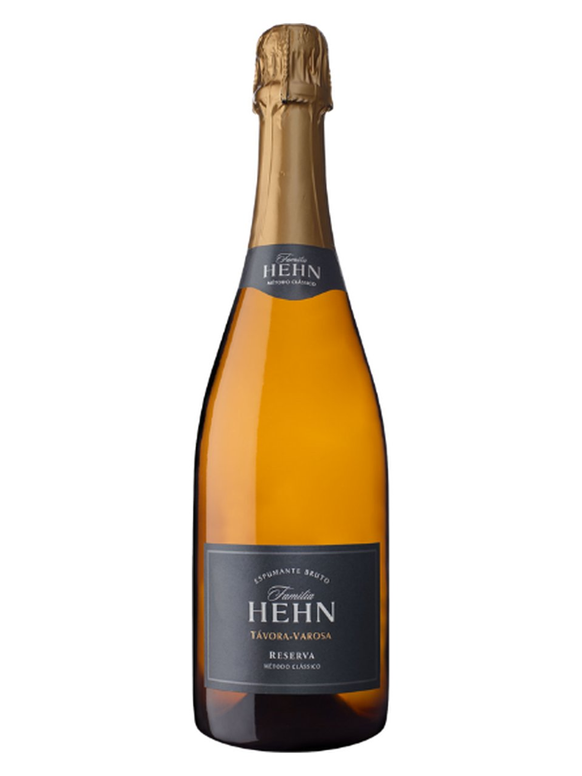 Família Hehn Espumante Reserva Bruto DOC Magnum 2017 Távora-Varosa Branco 1.5L 1