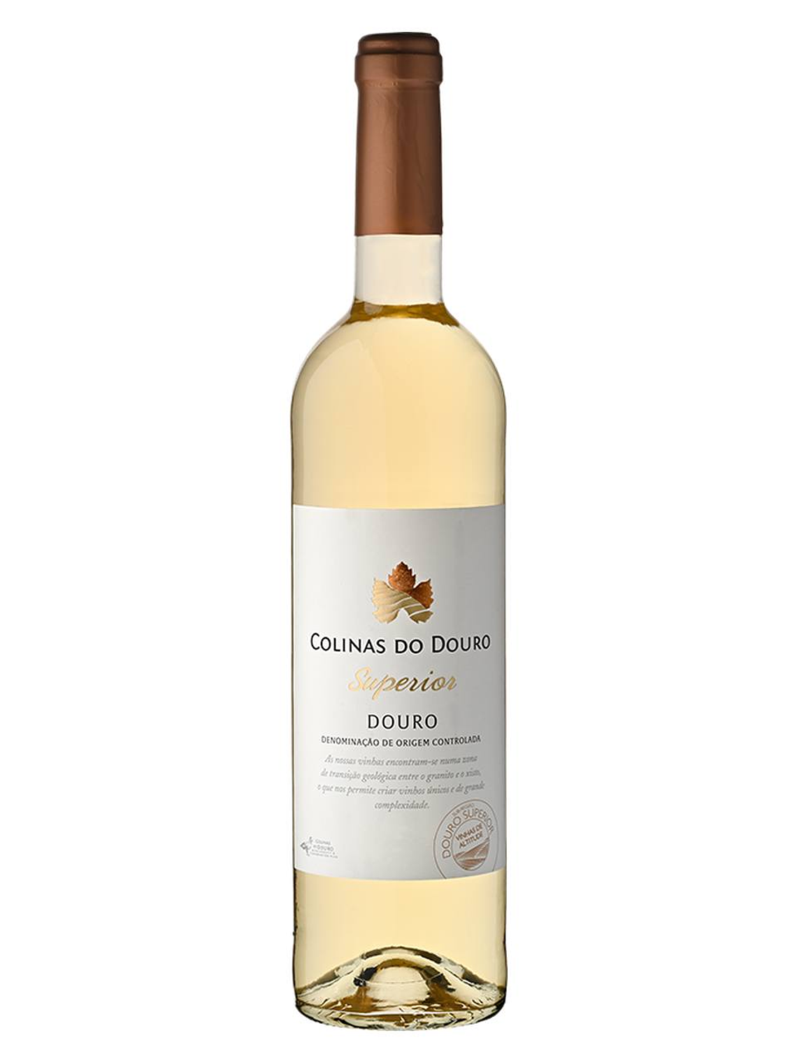 Colinas do Douro Superior 2022 Douro Branco 75cl 1