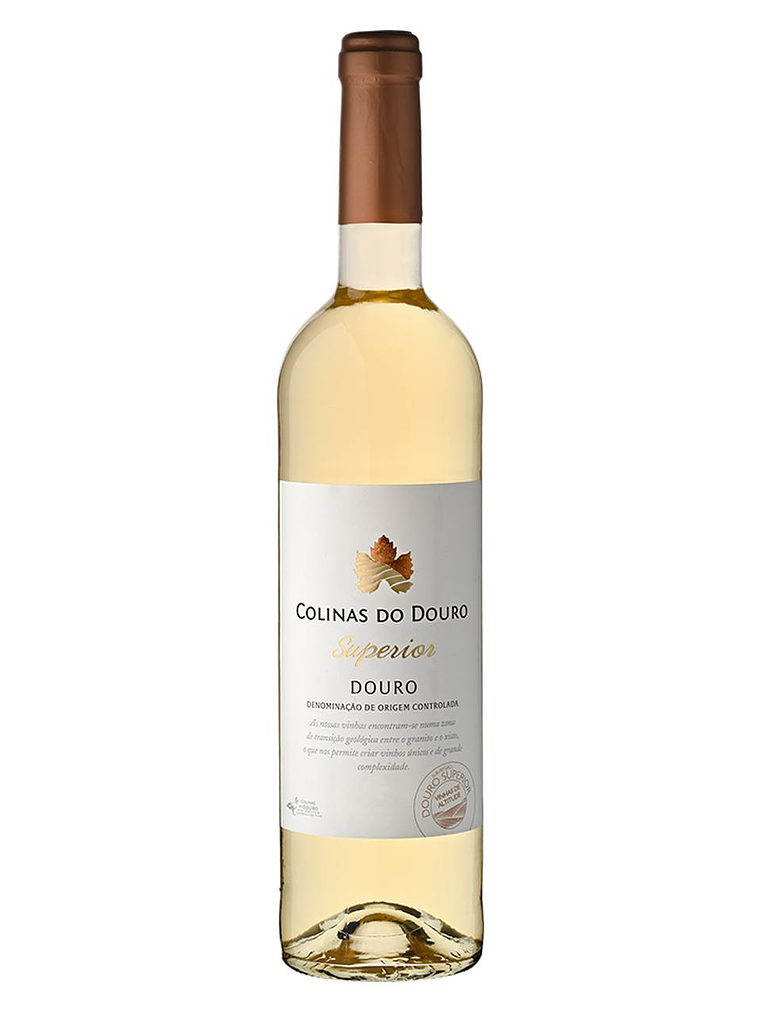 Colinas do Douro Superior 2022 Douro Branco 75cl 1