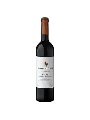 Colinas do Douro Superior 2021 Douro Tinto 75cl