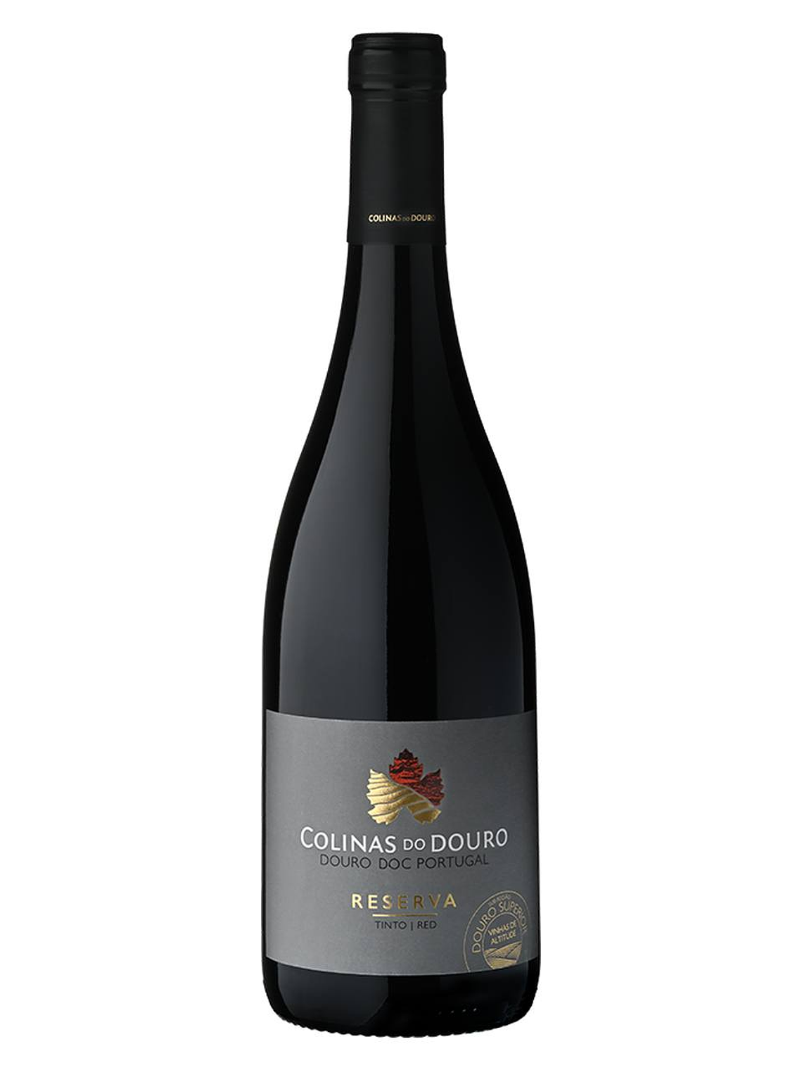 Colinas do Douro Reserva 2019 Douro Tinto 75cl 1