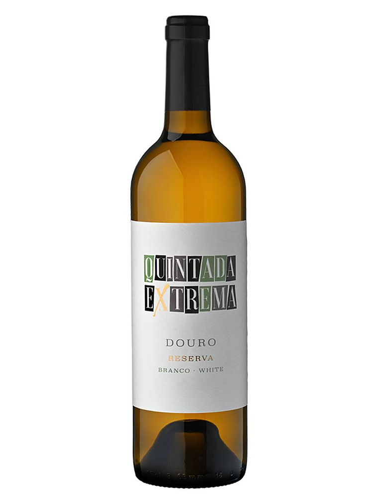 Colinas do Douro Quinta Extrema Reserva 2021 Douro Branco 75cl 1