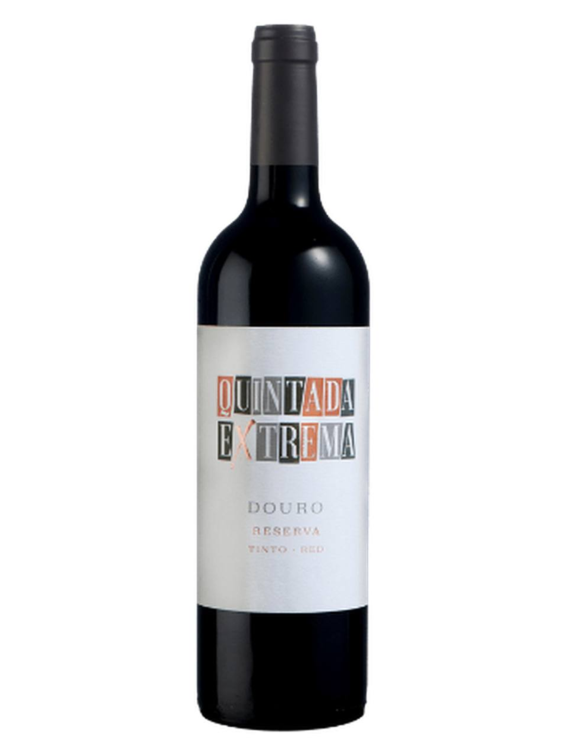 Colinas do Douro Quinta Extrema Reserva 2020 Douro Tinto 75cl 1