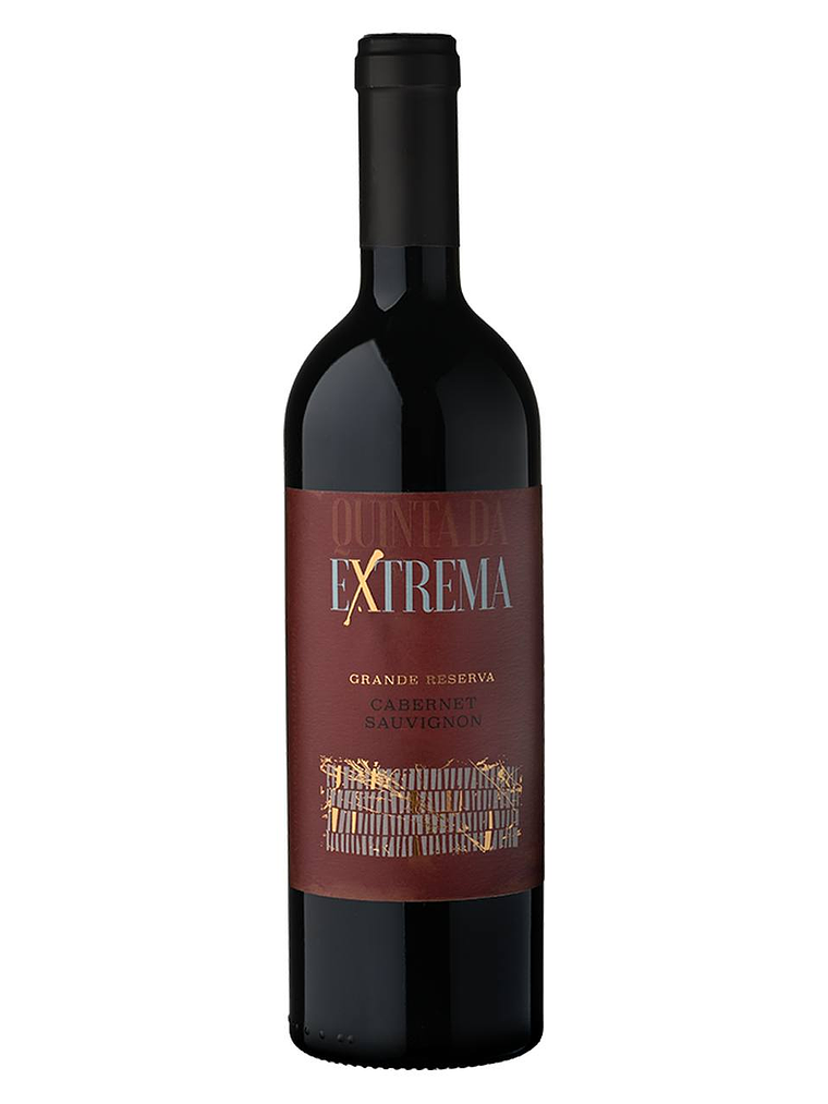 Colinas do Douro Quinta Extrema Cabernet Sauvignon 2018 Douro Tinto 75cl 1