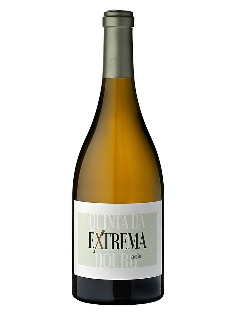 Colinas do Douro Quinta Extrema Edição II 2017 Douro Branco 75cl 1