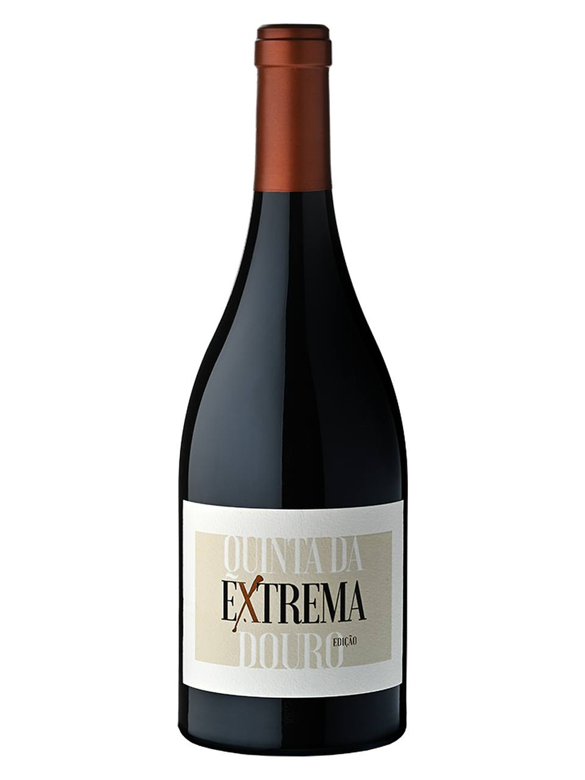 Colinas do Douro Quinta Extrema Edição III 2017 Douro Tinto 75cl 1