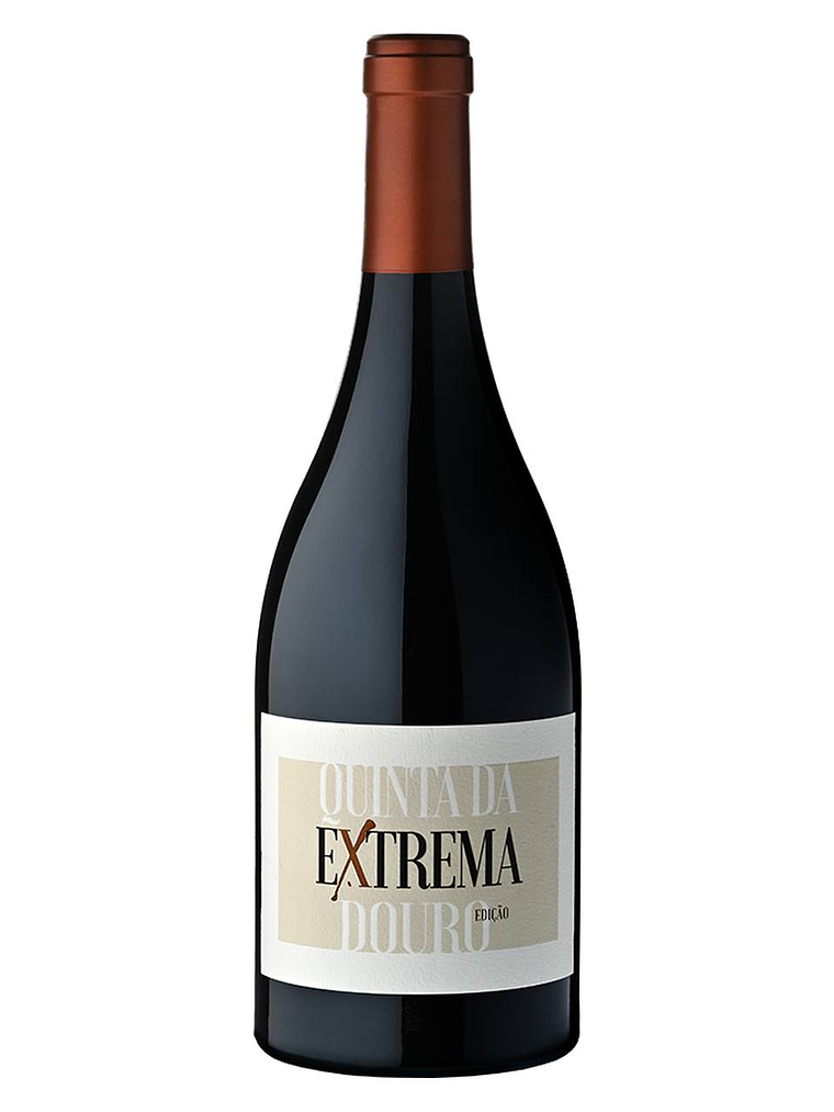 Colinas do Douro Quinta Extrema Edição III 2017 Douro Tinto 75cl 1