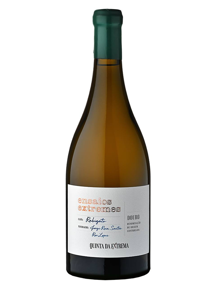 Colinas do Douro Quinta Extrema Ensaios Extremes Rabigato 2020 Douro Branco 75cl 1