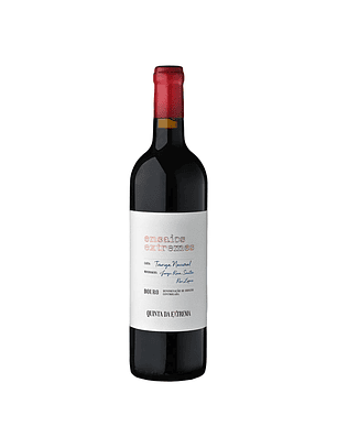 Colinas do Douro Quinta Extrema Ensaios Extremes Touriga Nacional 2020 Douro Tinto 75cl