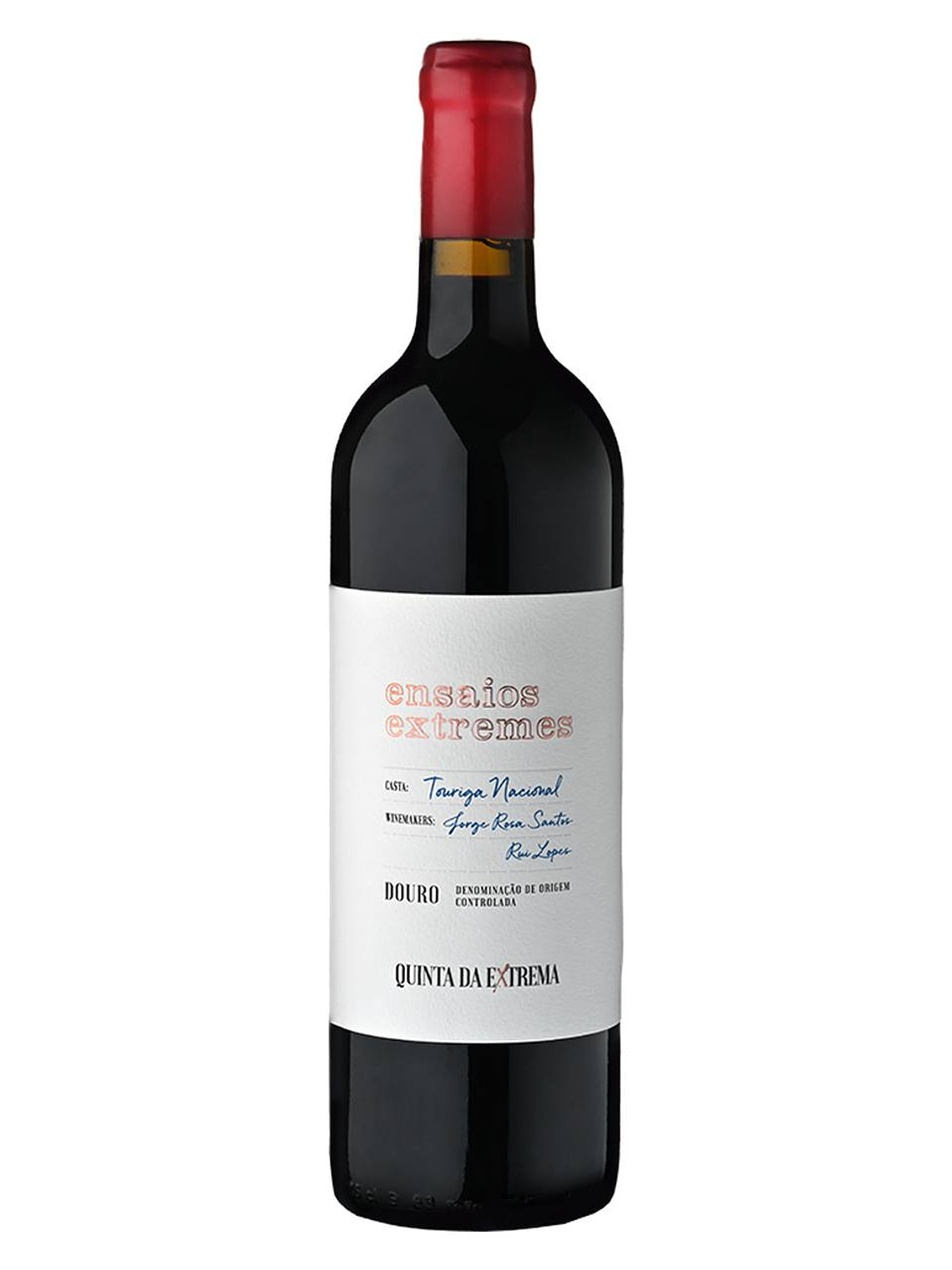 Colinas do Douro Quinta Extrema Ensaios Extremes Touriga Nacional 2020 Douro Tinto 75cl 1