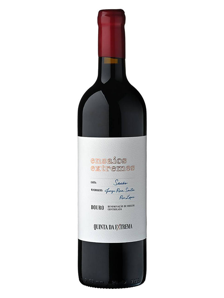 Colinas do Douro Quinta Extrema Ensaios Extremes Sousão 2019 Douro Tinto 75cl 1