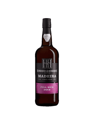 Henriques & Henriques 3 Anos Doce Madeira 75cl